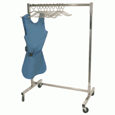 Lead Vest Hanger Stnad(with 8 Hanger)